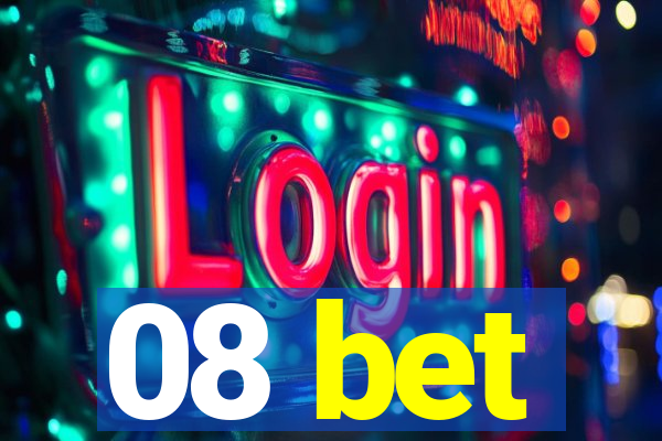 08 bet